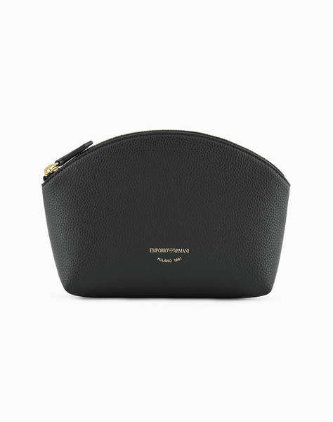 EMPORIO ARMANI BEAUTY CASE ( Dimensiuni: 21 x 14 cm)