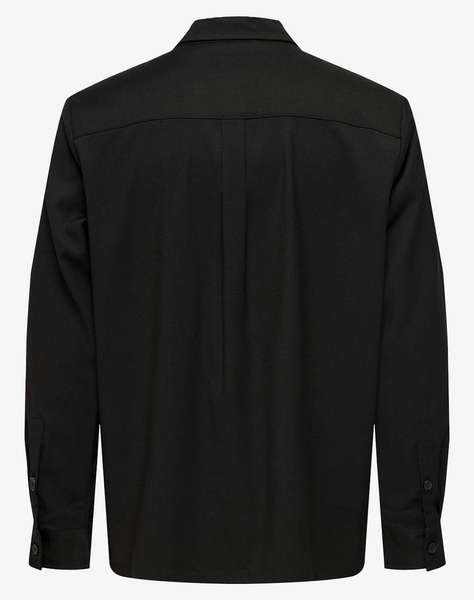 ONLY&SONS ONSEVEN LIFE LS 0036 SHIRT