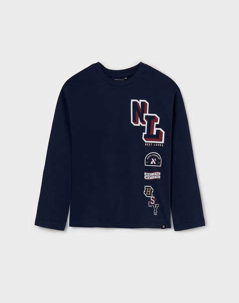 MAYORAL Bluza cu maneca lunga 