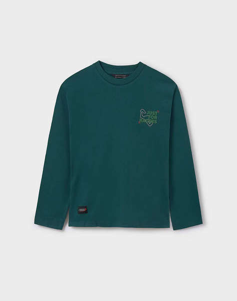 MAYORAL Bluza cu maneca lunga 