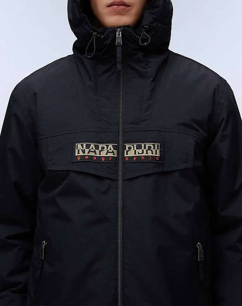 NAPAPIJRI RAINFOREST OPEN WI