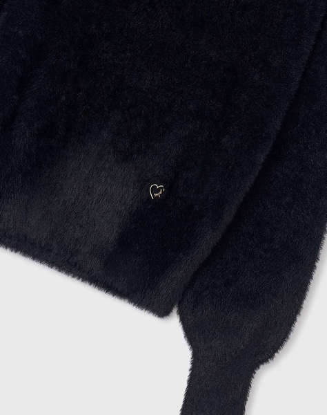 MAYORAL Jersey din blana tricotat