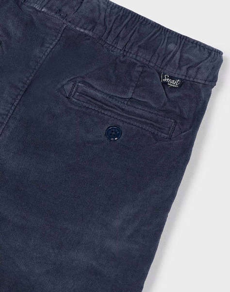 MAYORAL Pantaloni jogger catifelati