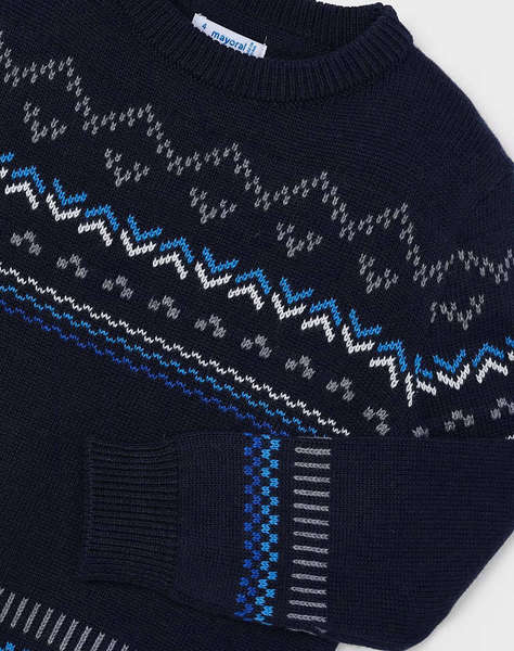 MAYORAL Pulover cu modele