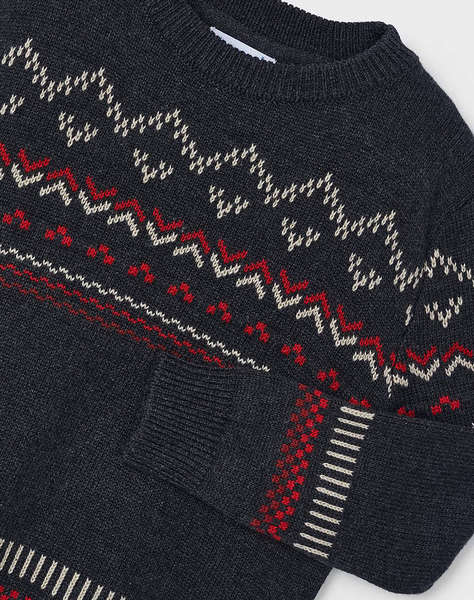 MAYORAL Pulover cu modele