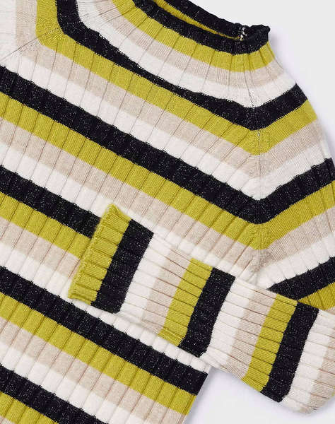 MAYORAL Canale usor pe gat