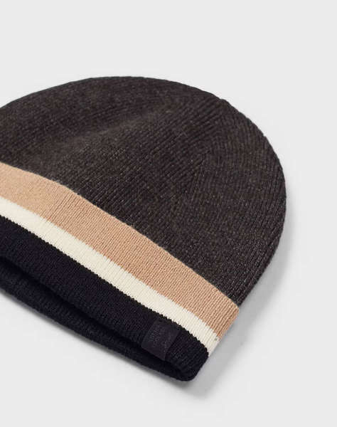 MAYORAL Set fes fular manusi