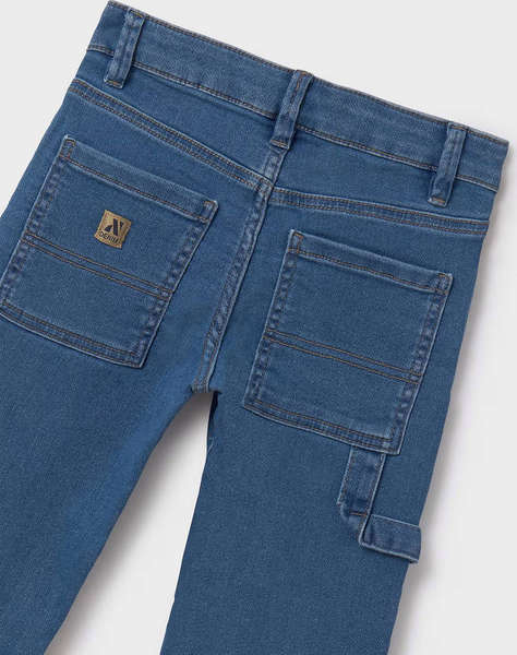 MAYORAL Pantaloni soft denim