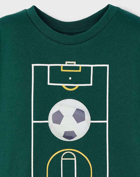 MAYORAL Bluza cu maneca lunga interactiva