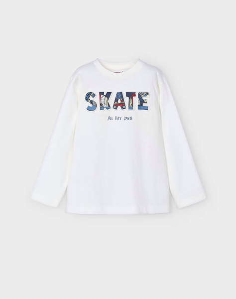 MAYORAL Bluza cu maneca lunga
