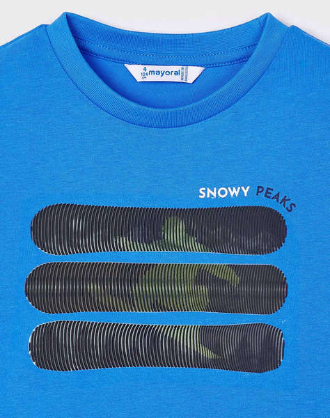 MAYORAL Bluza cu maneca lunga