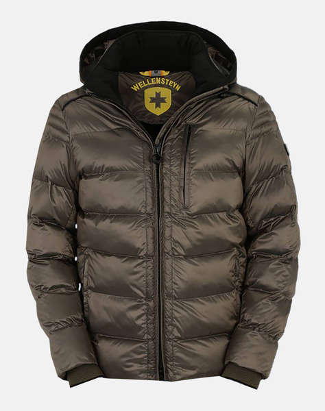 WELLENSTEYN Jacket