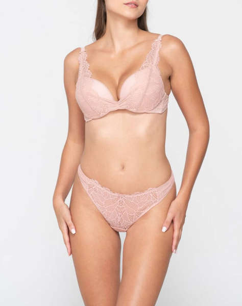 LUNA Orchidea super push-up