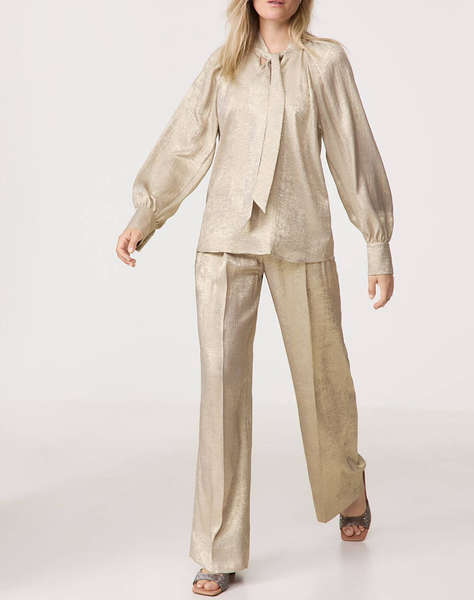 TAIFUN BLOUSE 1/1 SLEEVE