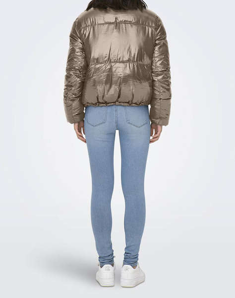 ONLY ONLSKY SHORT PUFFER CC OTW