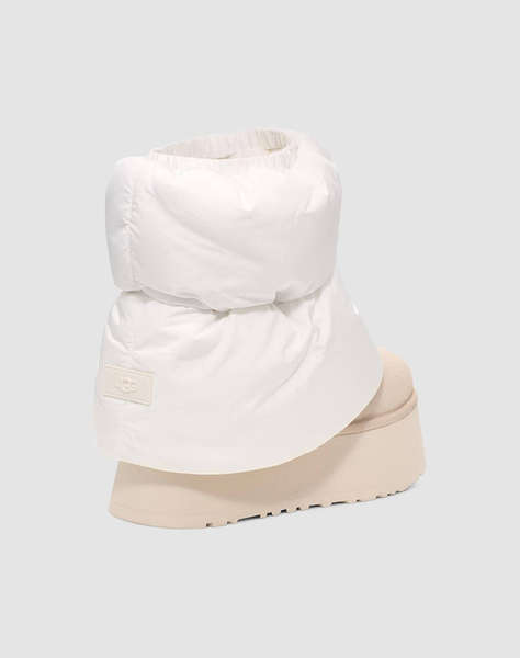 UGG Classic Mini Dipper Puffer