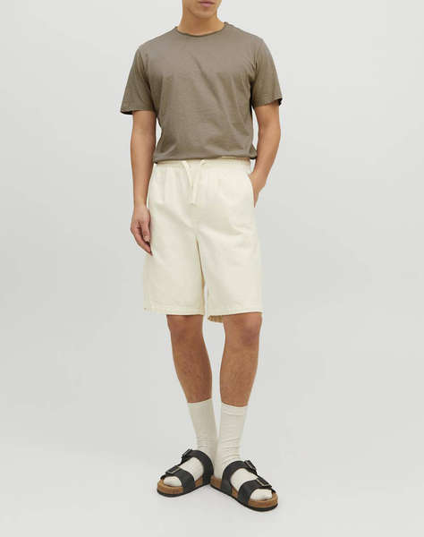 JACK&JONES JJEBASHER TEE O-NECK SS NOOS