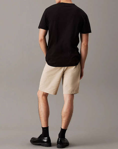 CALVIN KLEIN MONOLOGO TEE