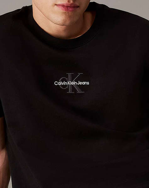 CALVIN KLEIN MONOLOGO TEE