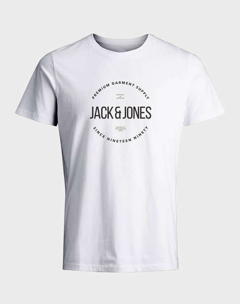 JACK&JONES JPRBLAASTON SS TEE CREW NECK FST