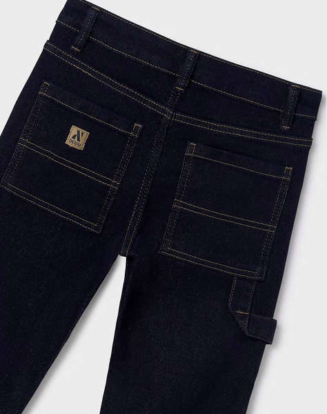 MAYORAL Pantaloni soft denim