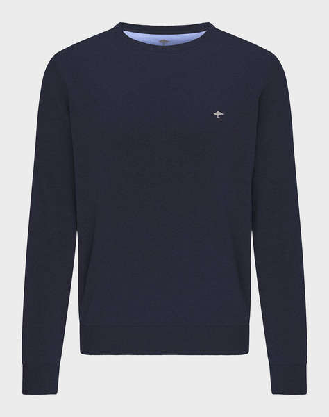 FYNCH HATTON O-Neck