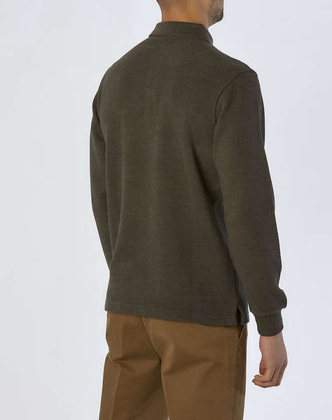 LEXTON HANORAC POLO NASTURE