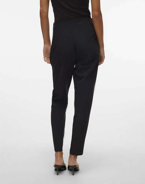 VERO MODA VMLINA HW TAPERED PANT NOOS