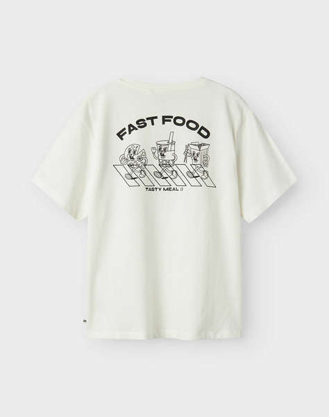 NAME IT NKMTOBOBBI SS NREG TOP BOX