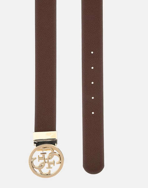 GUESS NOELLE ADJ & REV PAN - Default Italy Fabric CUREA W