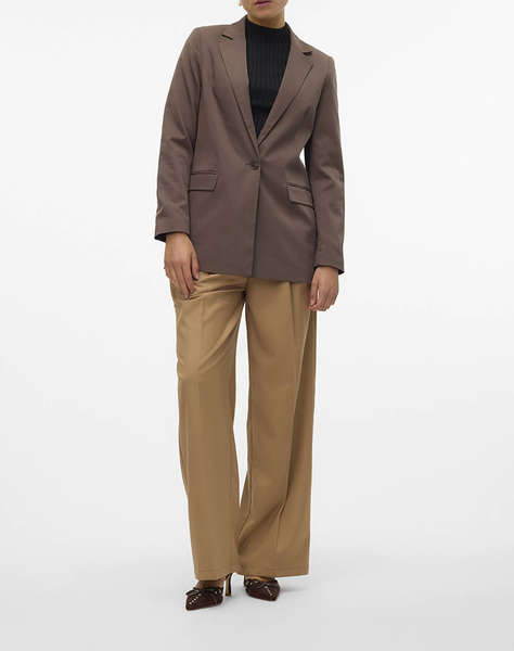 VERO MODA VMNILA LS SLIM BLAZER NOOS