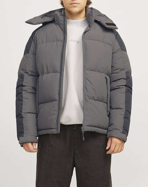 JACK&JONES JCOAERO PUFFER SN