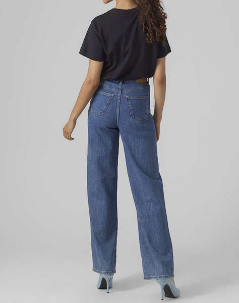 AWARE AWNAIMA SS O-NECK T-SHIRT NOOS