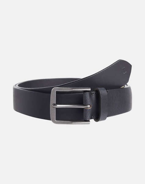 CALVIN KLEIN CUREA CLASSIC FLAT R LTHR BELT 35MM