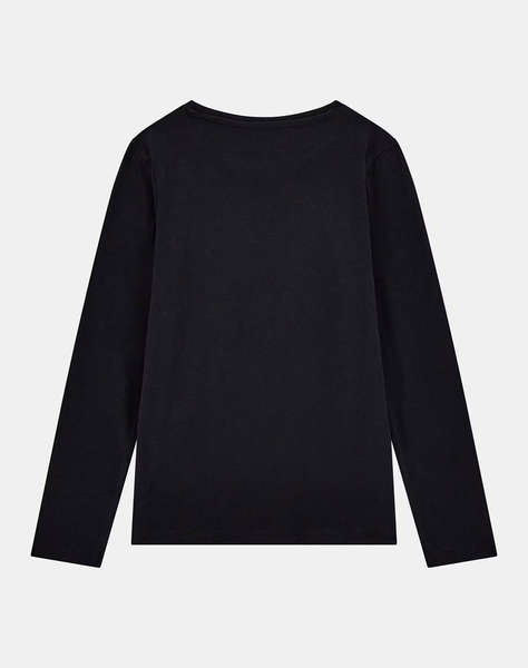 GUESS LS T-SHIRT BLUZA DE COPII GIRL