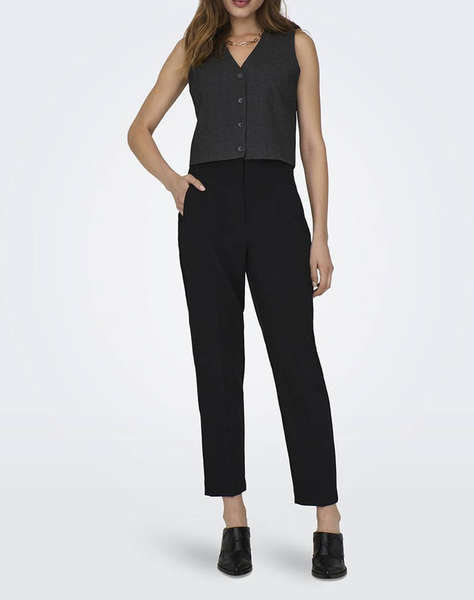 ONLY ONLRAVEN LIFE HW PANT TLR