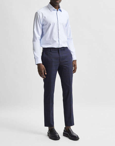 SELECTED SLHSLIMETHAN SHIRT LS CLASSIC NOOS