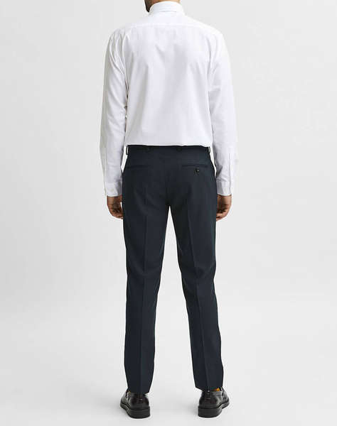 SELECTED SLHSLIMETHAN SHIRT LS CLASSIC NOOS