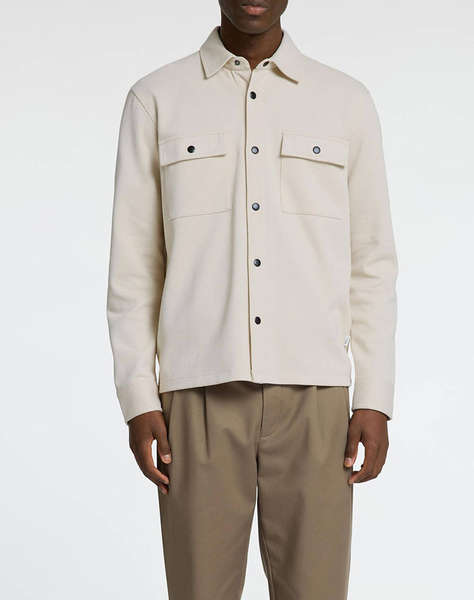 SELECTED SLHJACKIE SWEAT JACKET NOOS