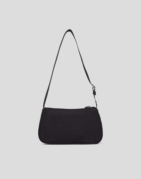 KARL LAGERFELD KLJ ESSENTIAL NYLON SHB (Dimensiuni: 25 x 14 x 5.5cm.)