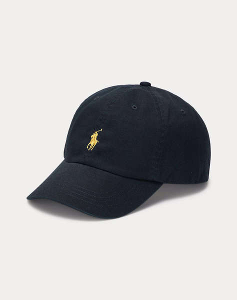 RALPH LAUREN CLS SPRT CAP-CAP-HAT