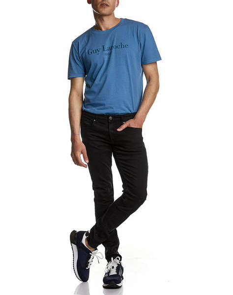 GRUPPO BIZZARO 2115804/58819 PANTALONI JEAN FIVE POCKET