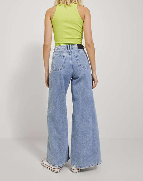 JJXX JXFOREST STR SL RIB TOP JRS NOOS