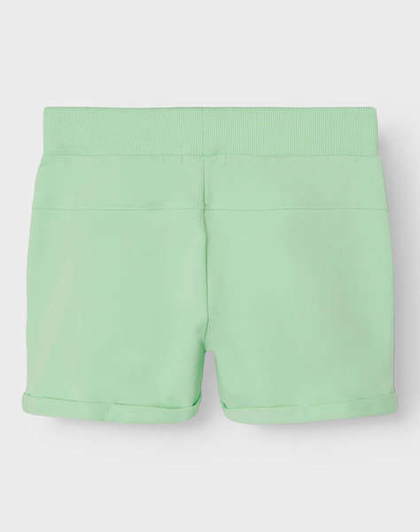 NAME IT NKFVOLTA SWE SHORTS UNB F NOOS