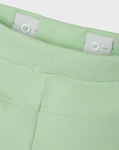 NAME IT NKFVOLTA SWE SHORTS UNB F NOOS