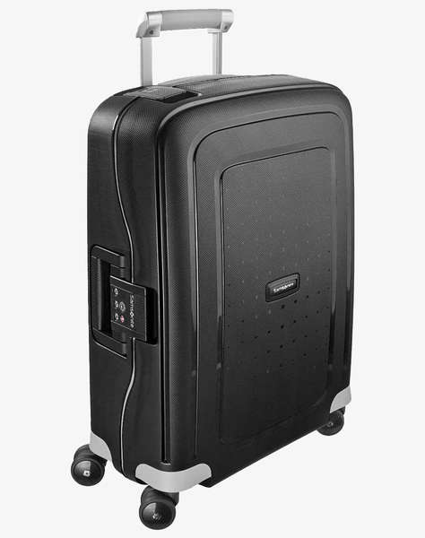 VALIZA SAMSONITE (Dimensiuni: 55 x 40 x 20 cm)