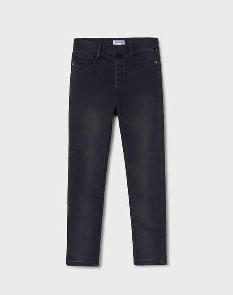 MAYK Pantaloni de blug basic