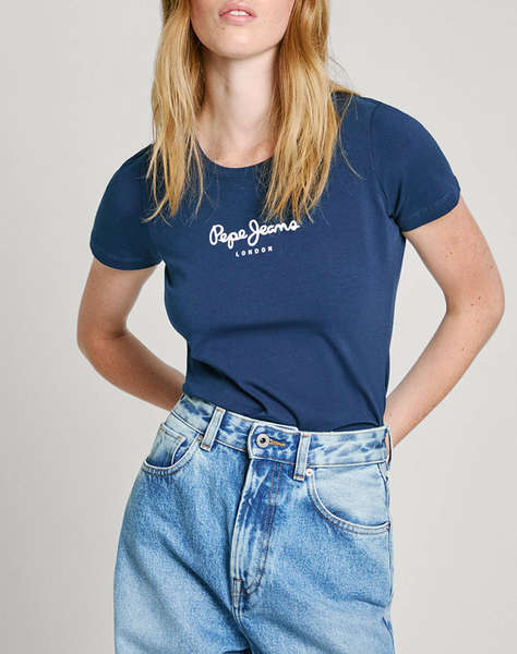 PEPE JEANS DROP 0 NEW VIRGINIA SS N BLUZA DE DAMA