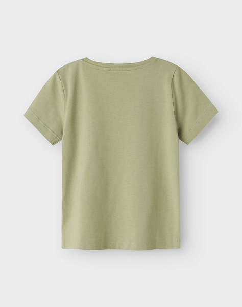 NAME IT NMMBORRIS SS TOP BOX