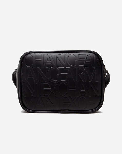 ARMANI EXCHANGE WOMAN''S CAMERA CASE ( Dimensiuni: 19 x 14 x 6 cm)